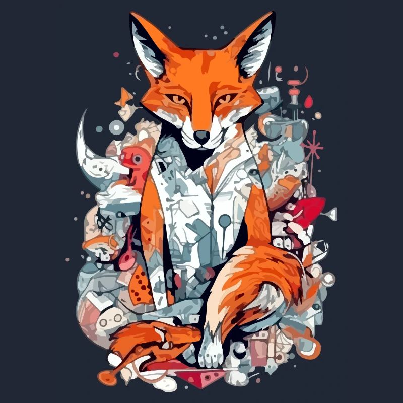 Master Fox