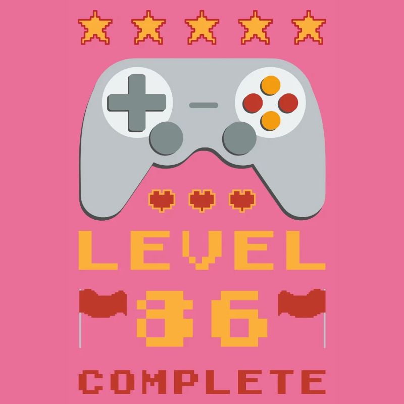 86e anniversaire Niveau 86 Terminé