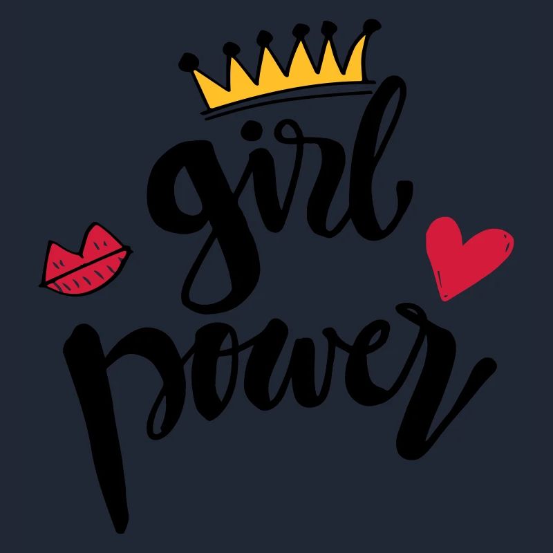Mädchenpower