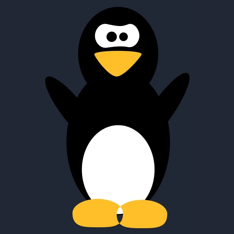Pinguin