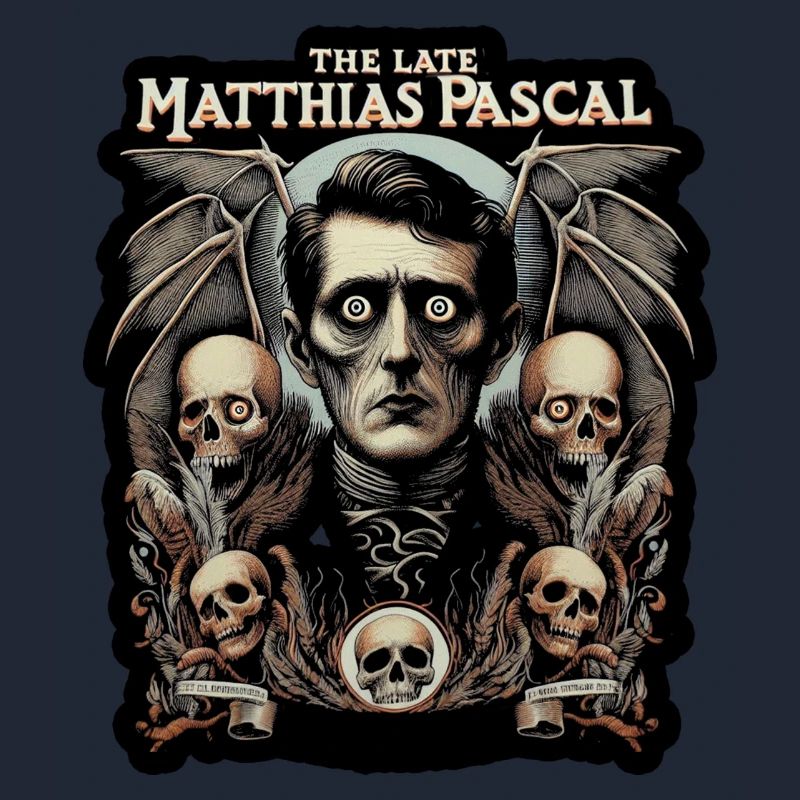 Portrait de Pascal Mortel