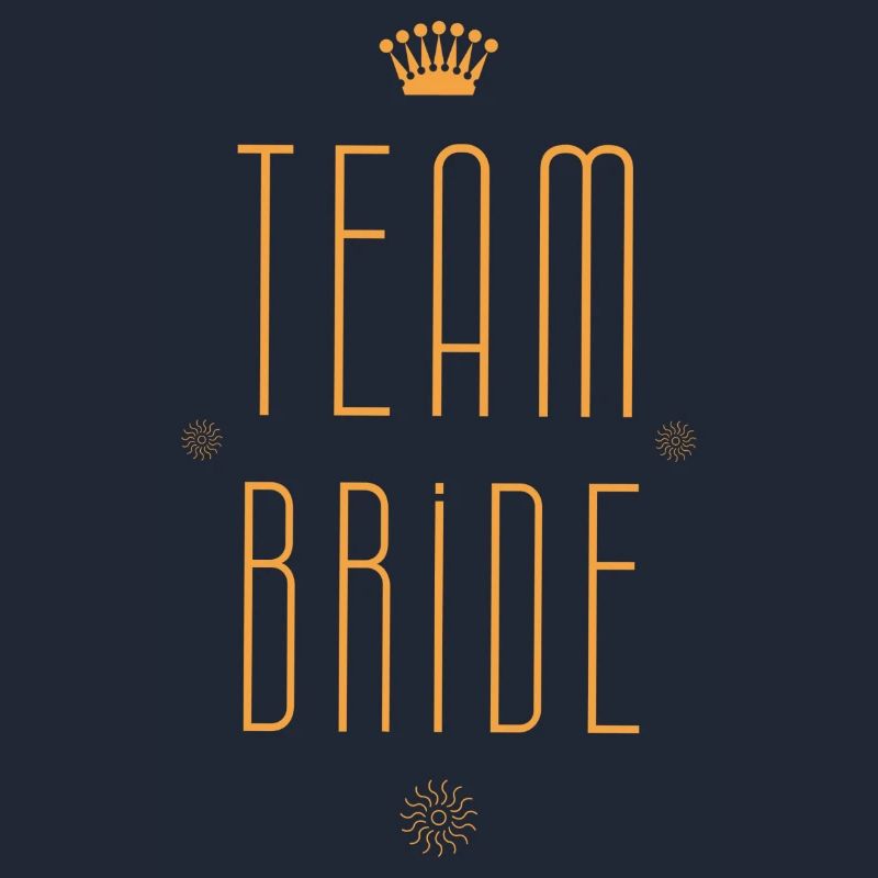 Team Bride, Ehe, Vor Hochzeit, Eheversprechen