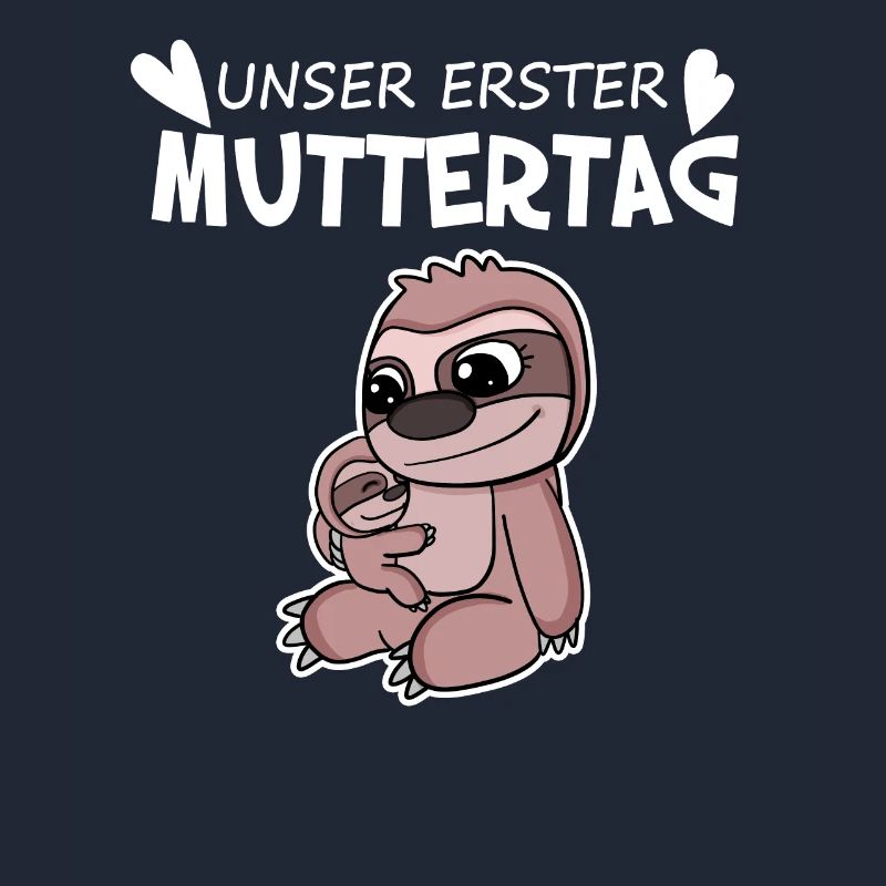 Muttertag - erster Muttertag Geschenk