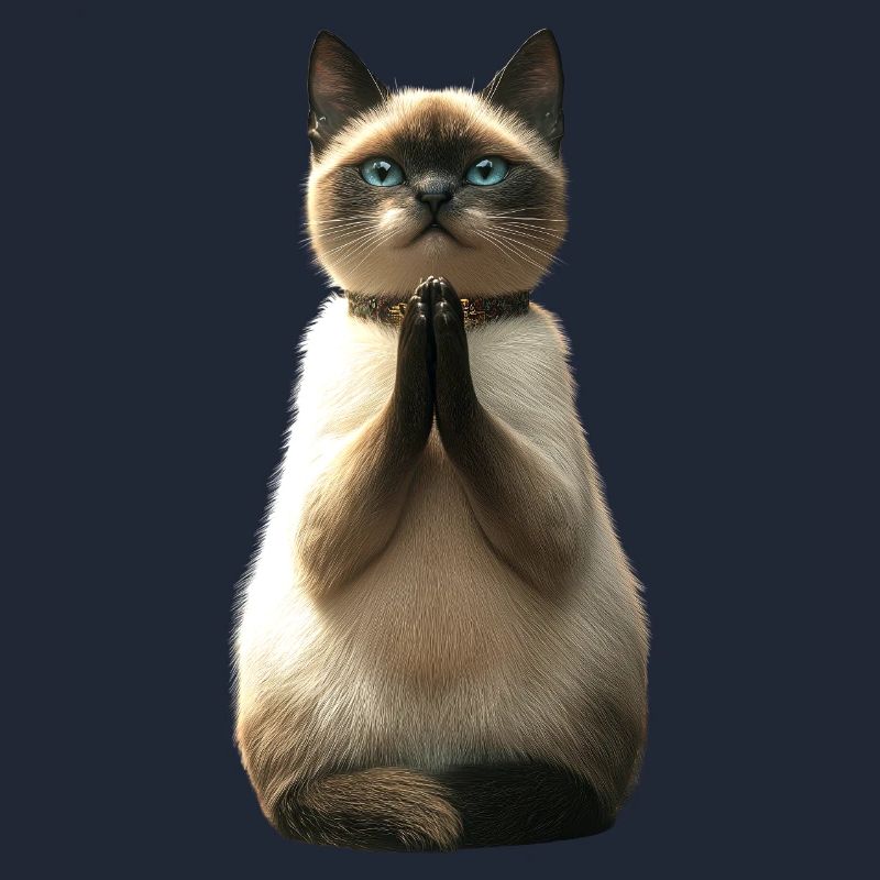 Chat Birman Chat Birman Sacré Chat Birman Mignon Chats Birmans