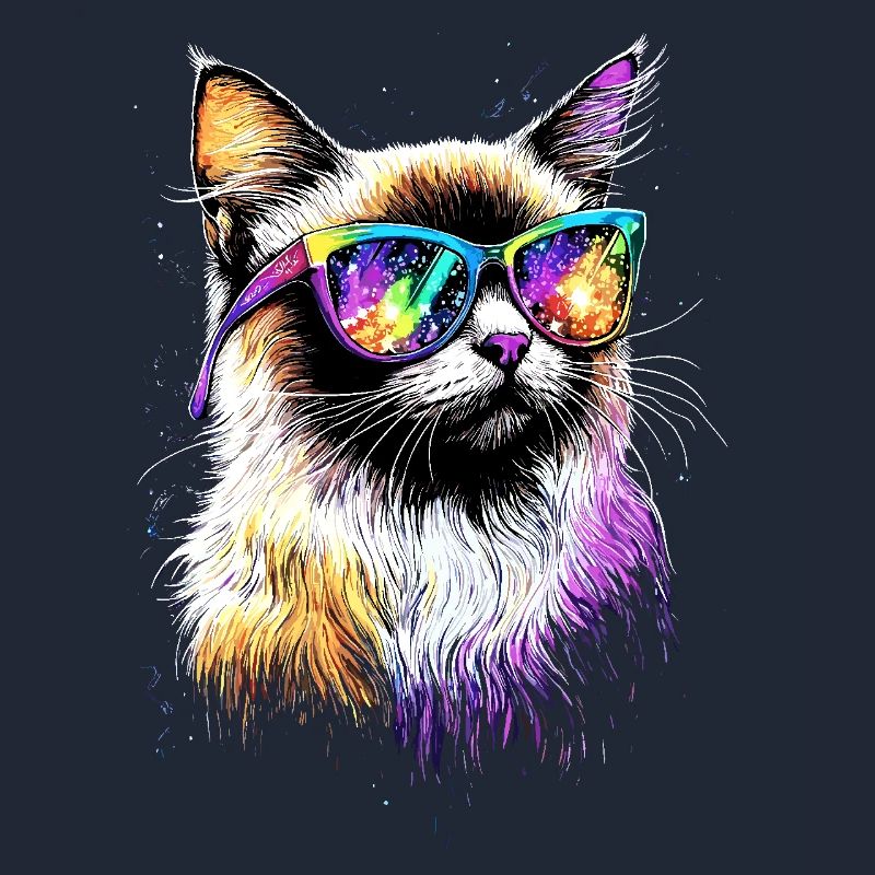 Chat Birman Chat Birman Sacré Chat Birman Mignon Chats Birmans