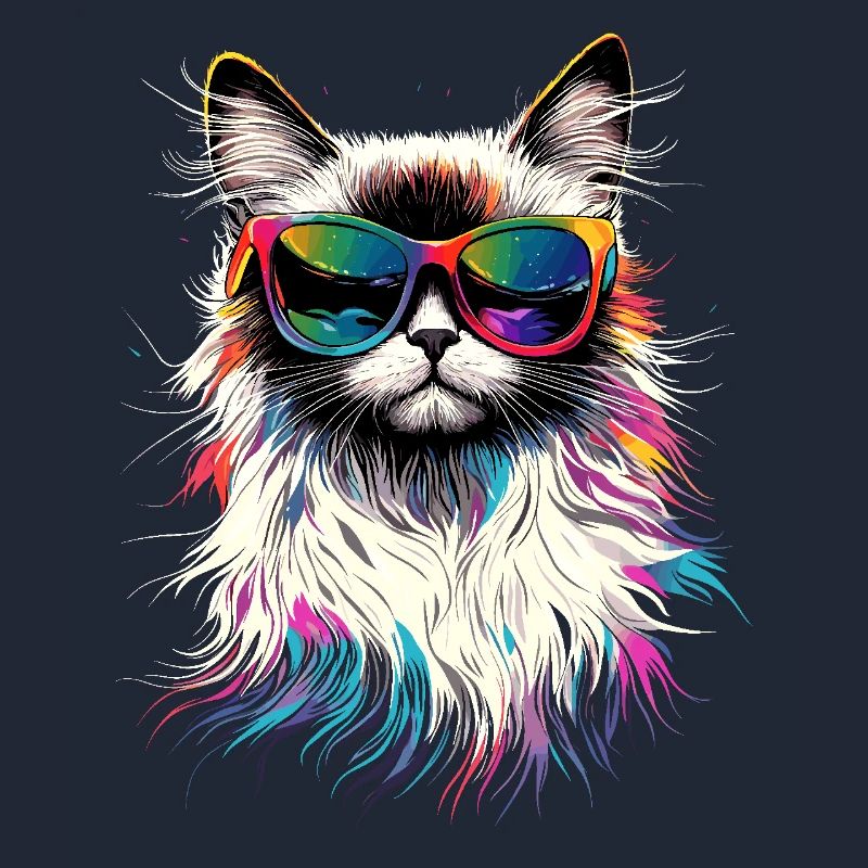 Chat Ragdoll Chat Ragdoll Chat Mignon Chats Ragdoll