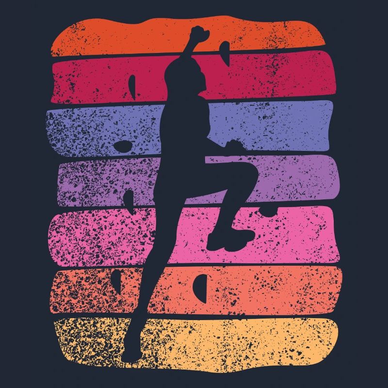 Boulderer Boulder Bouldering