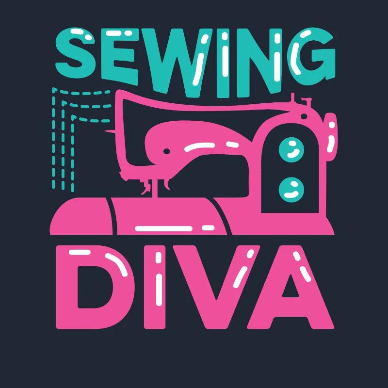 Nähdiva Sänger oder Performer Geschenk