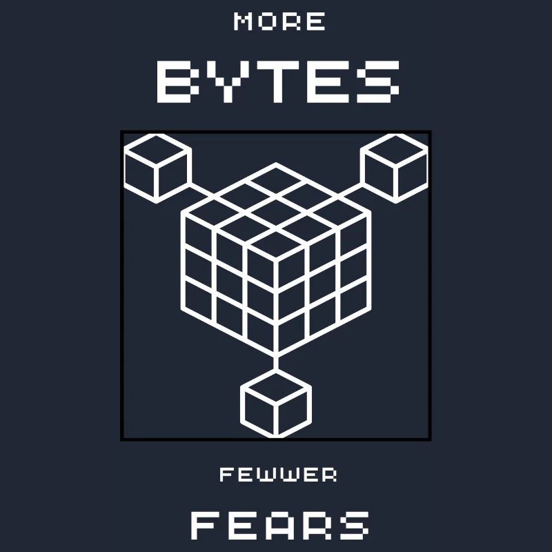 Plus de Byte Tee Developer