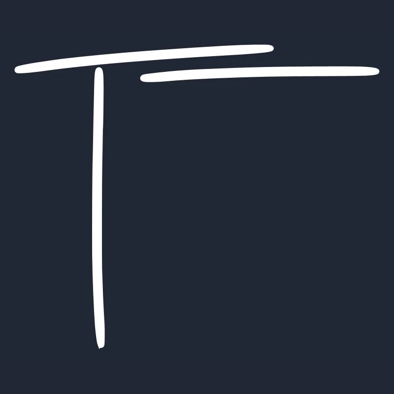 angular frame rounded vector design