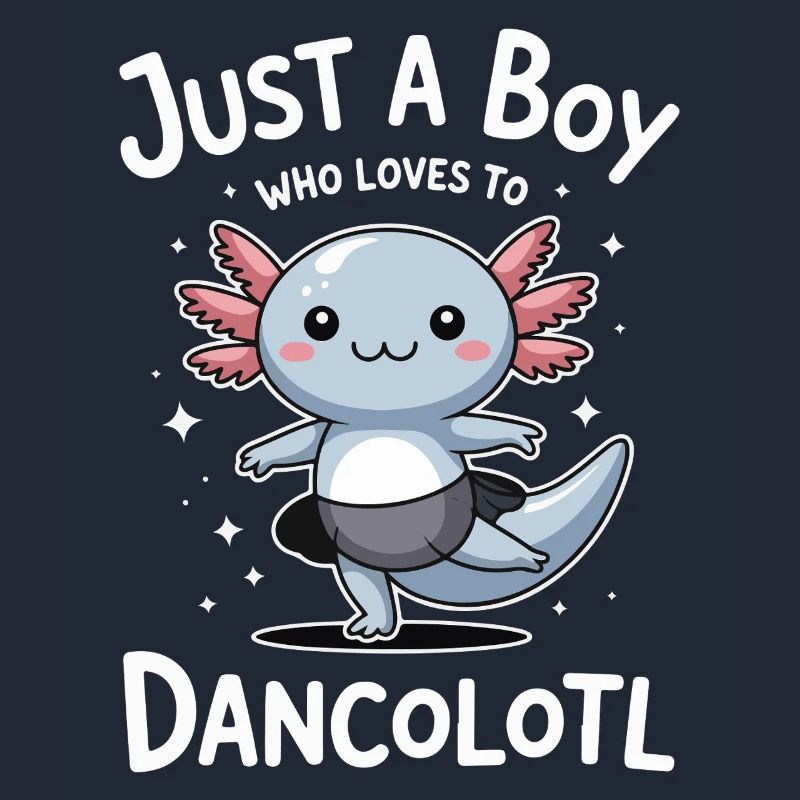 Juste un garçon qui aime la danse Ballet Danseuse Cadeau
