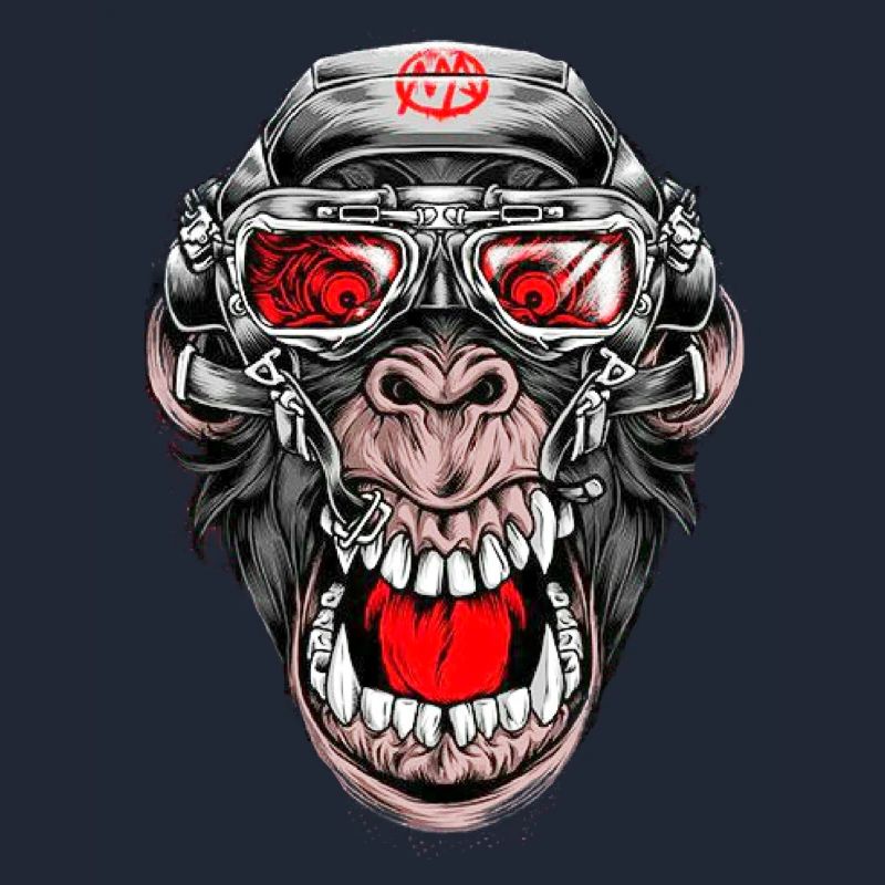 Crazy Monkey