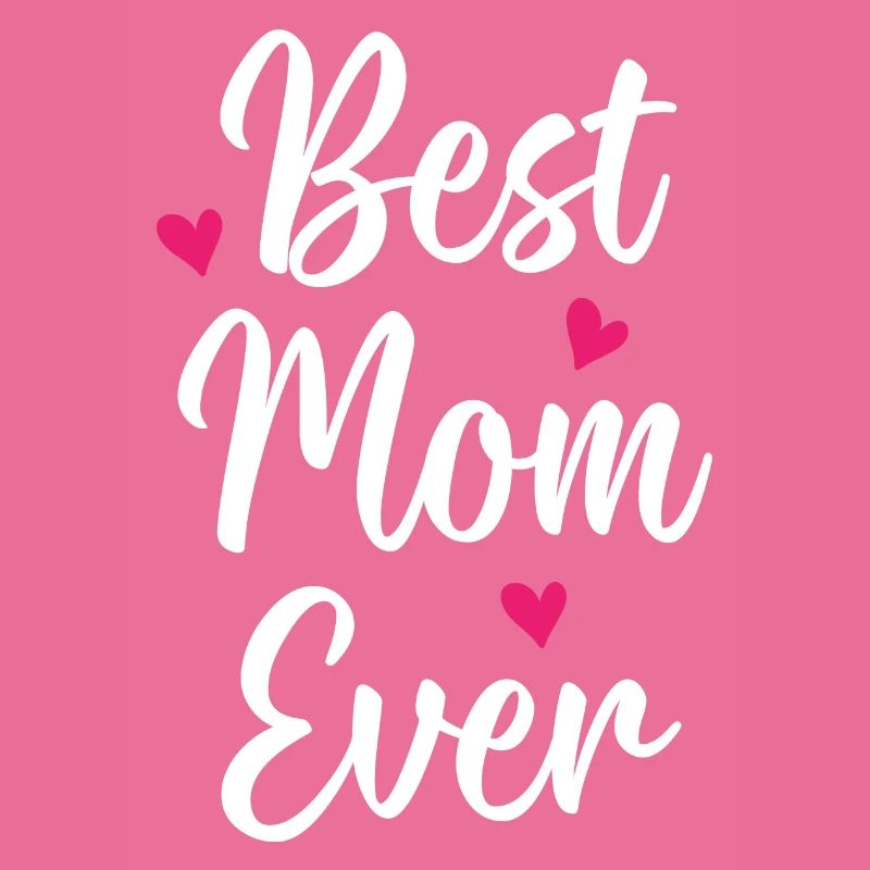 Beste Mutter aller Zeiten