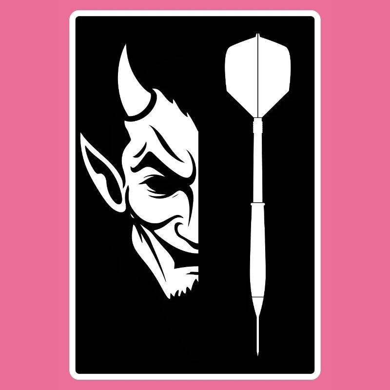 DARTS AND DEVIL