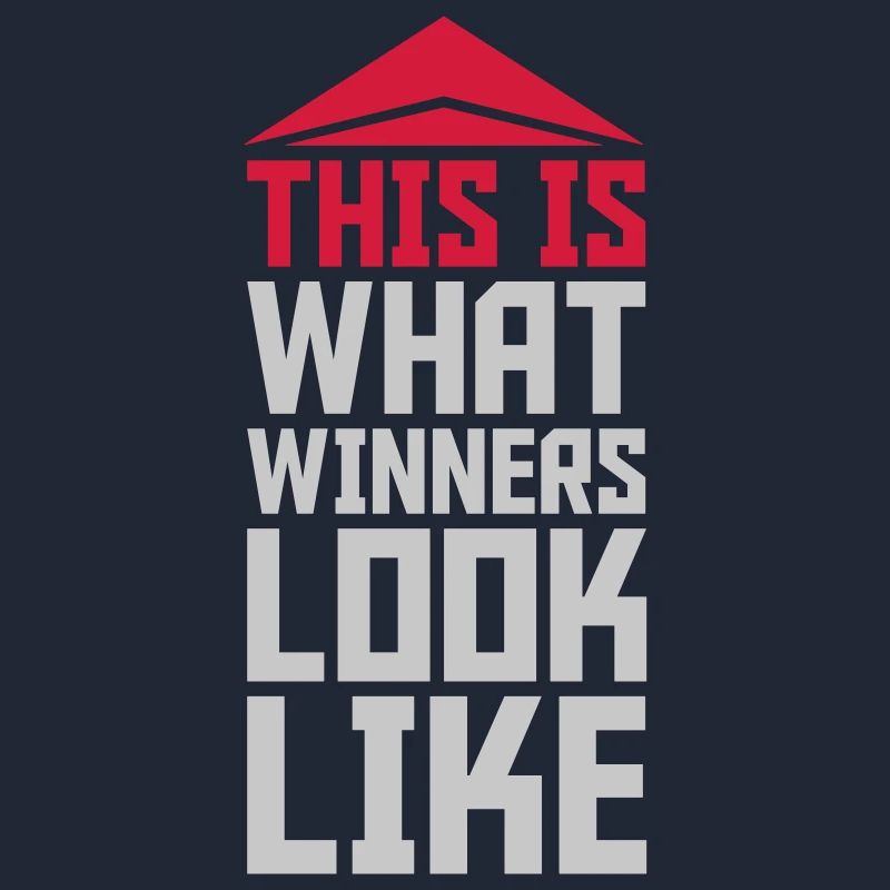 What Winners Look Like