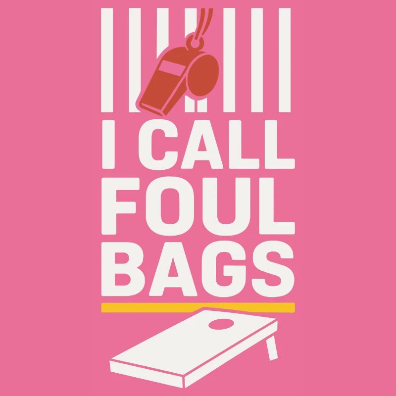 Cornhole Refere Official Referee