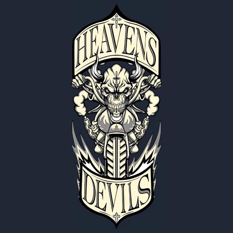 Heavens Devils
