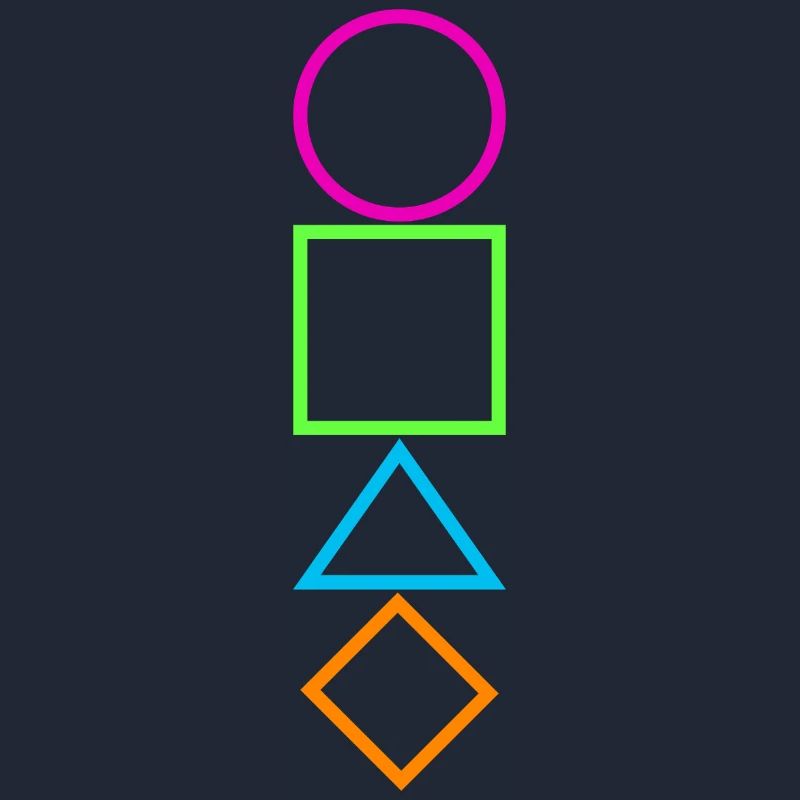 Neon Stack