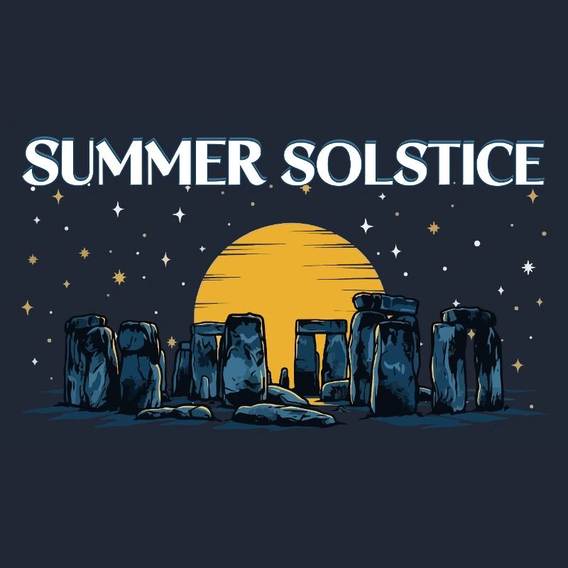 Litha Pagan Solstice d’été Midsommar