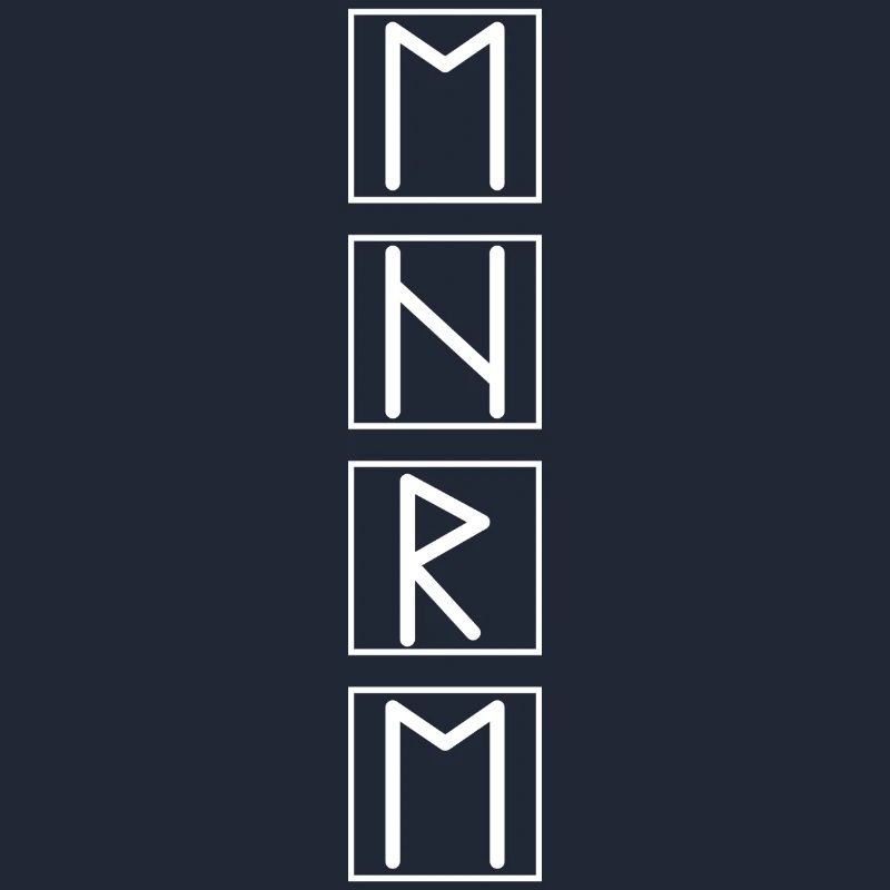 Honor in runic language