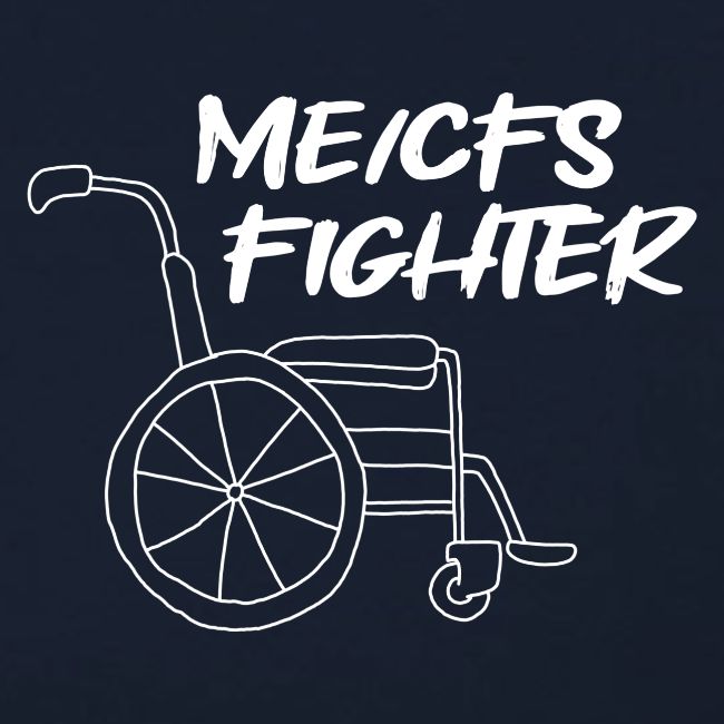 ME/CFS Fighter