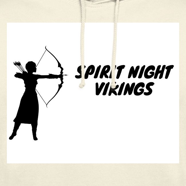spirit night vikings