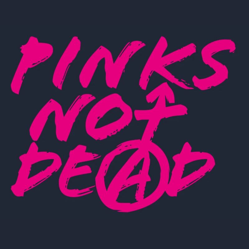 ThinkBick PINKS Pink
