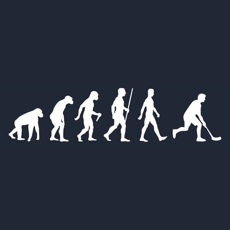 Evolution de Floorball