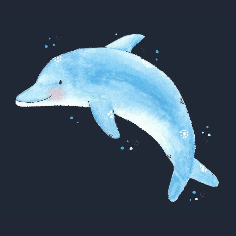 Delfin Blue