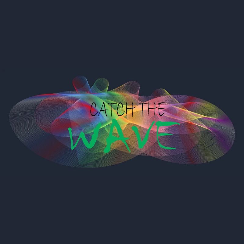 Catch the Wave