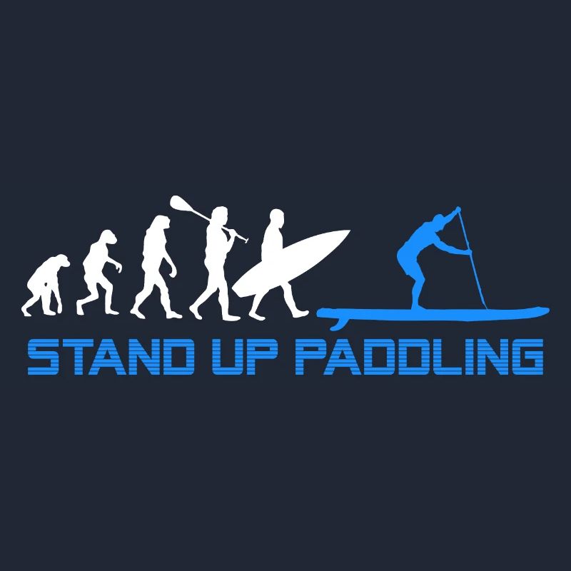 SUP evolution