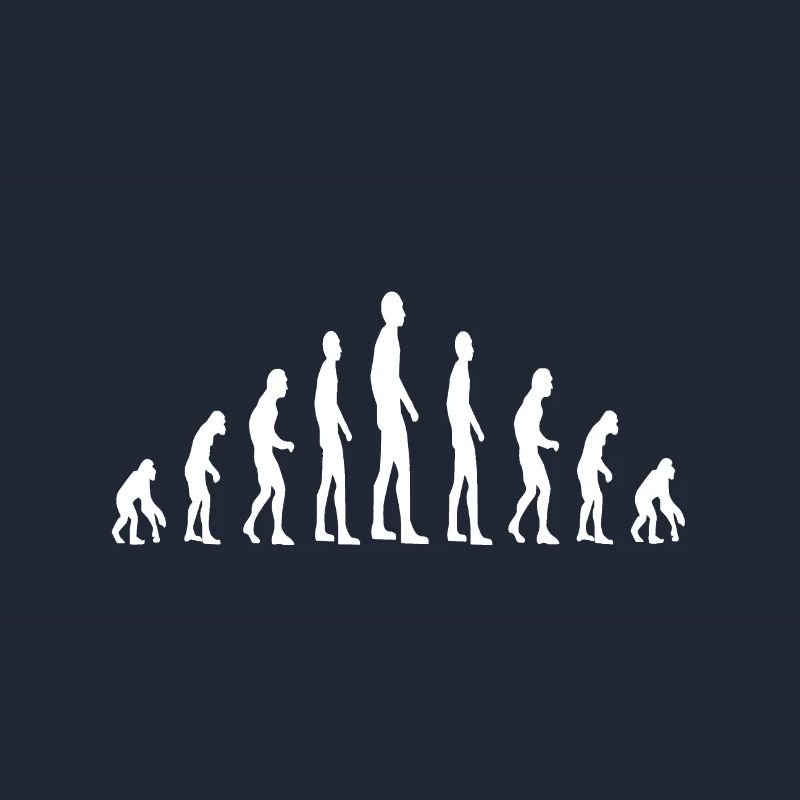 Évolution
