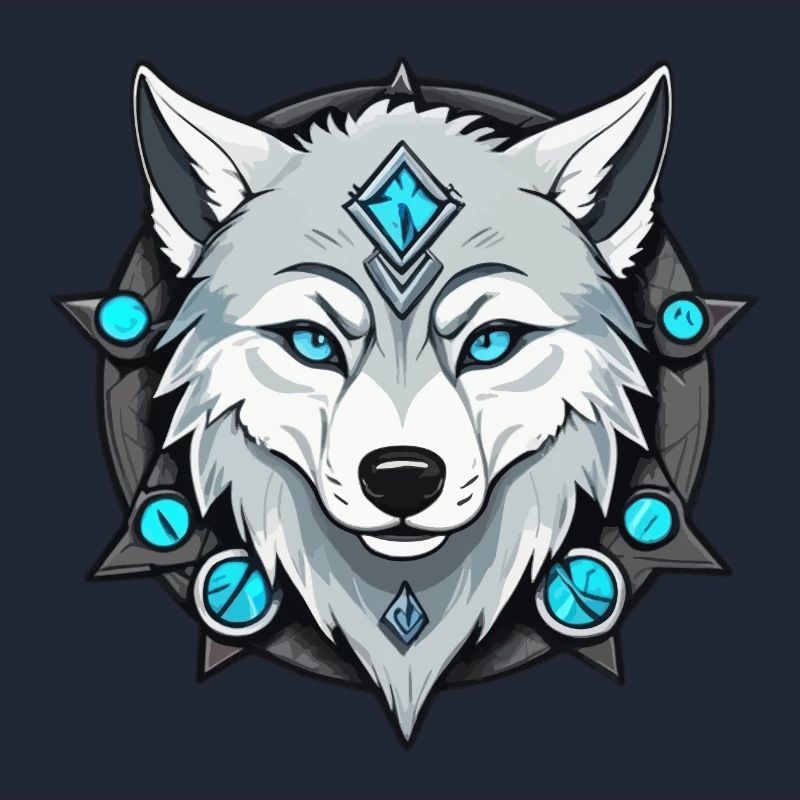 Eiswolf