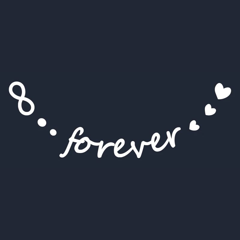 Forever Infinity Symbol Infinity Endless