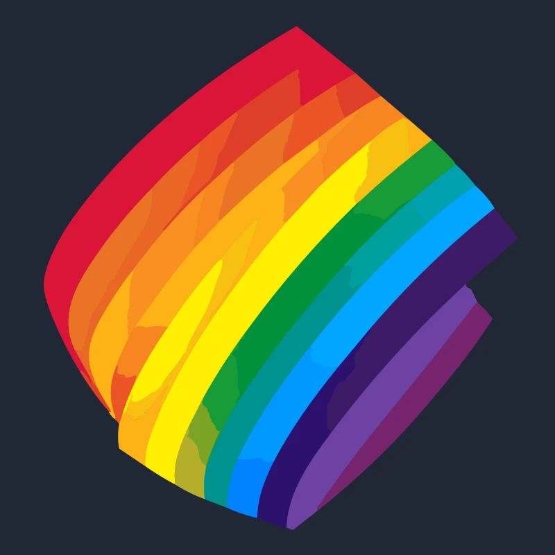 Pride - Open Mind - Statement-Piece