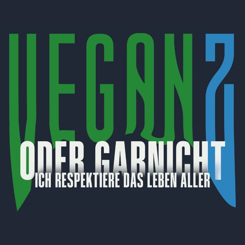 Veganz oder garnicht