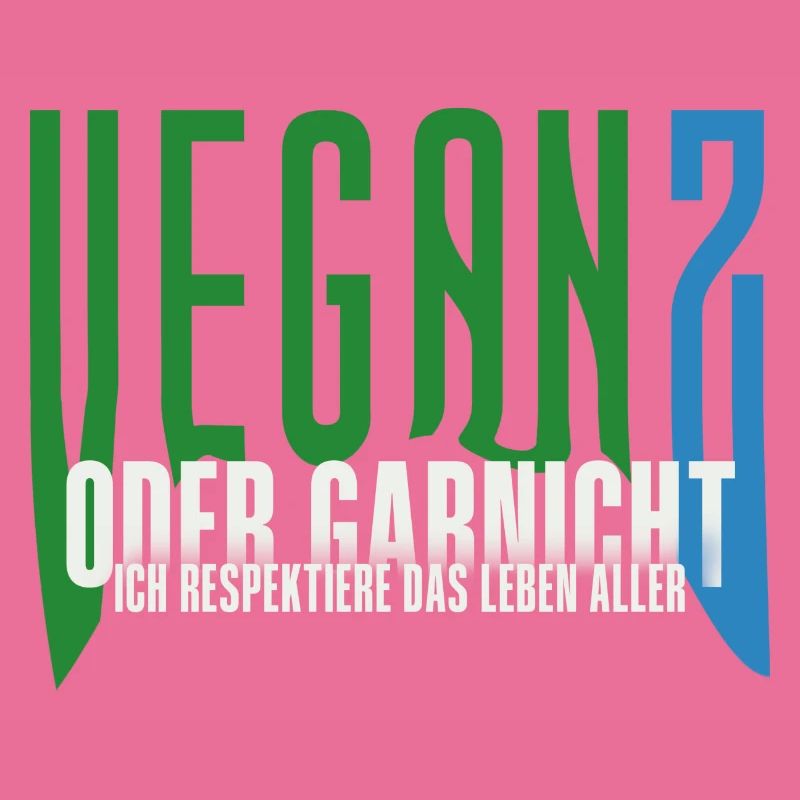 Veganz oder garnicht