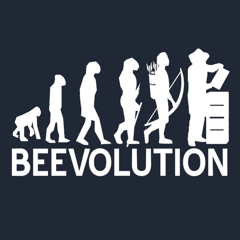 Beevolution Honeybee Bees Evolution Beekeeping