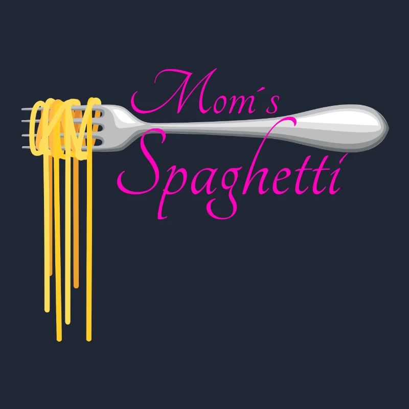 Pull Spaghetti