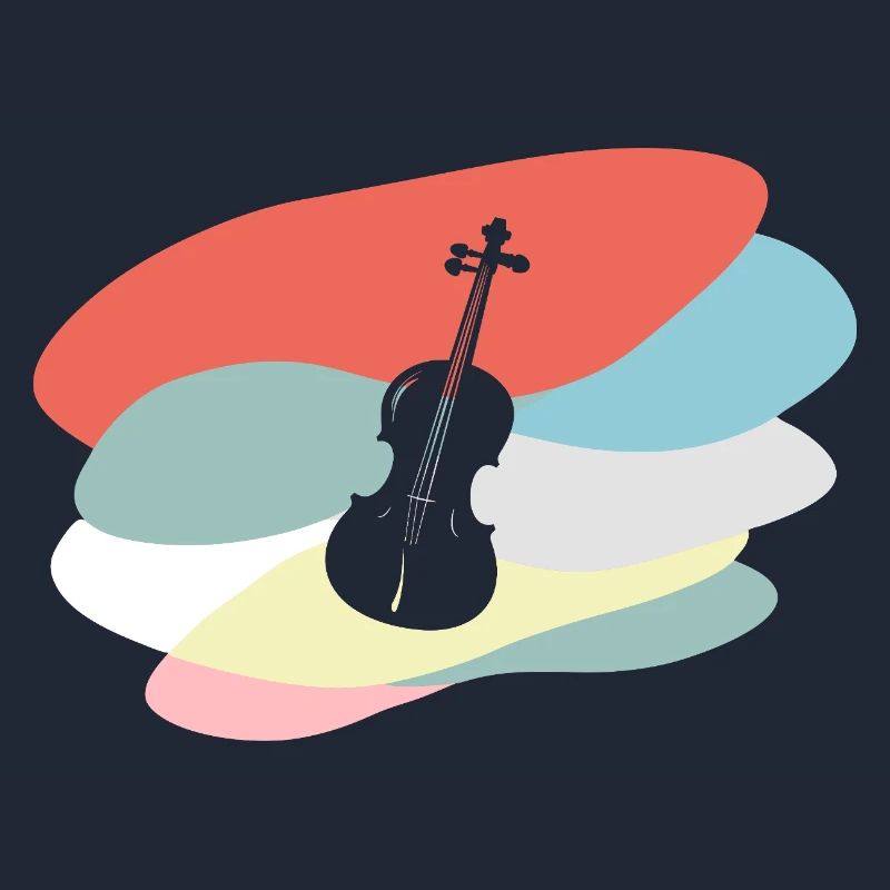 Violin Composer String Instrument