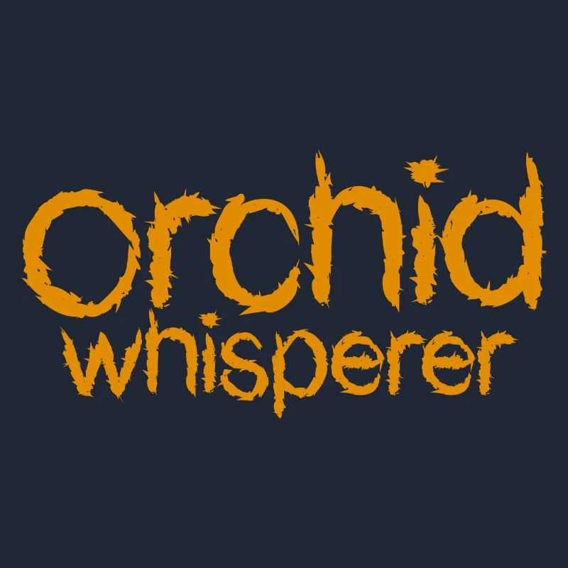 Orchideen Flüsterer Text