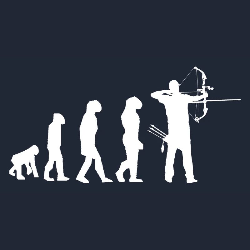 Evolutionsbogen
