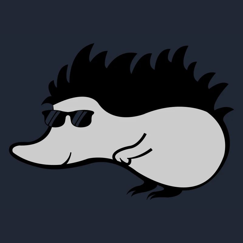 cool igel