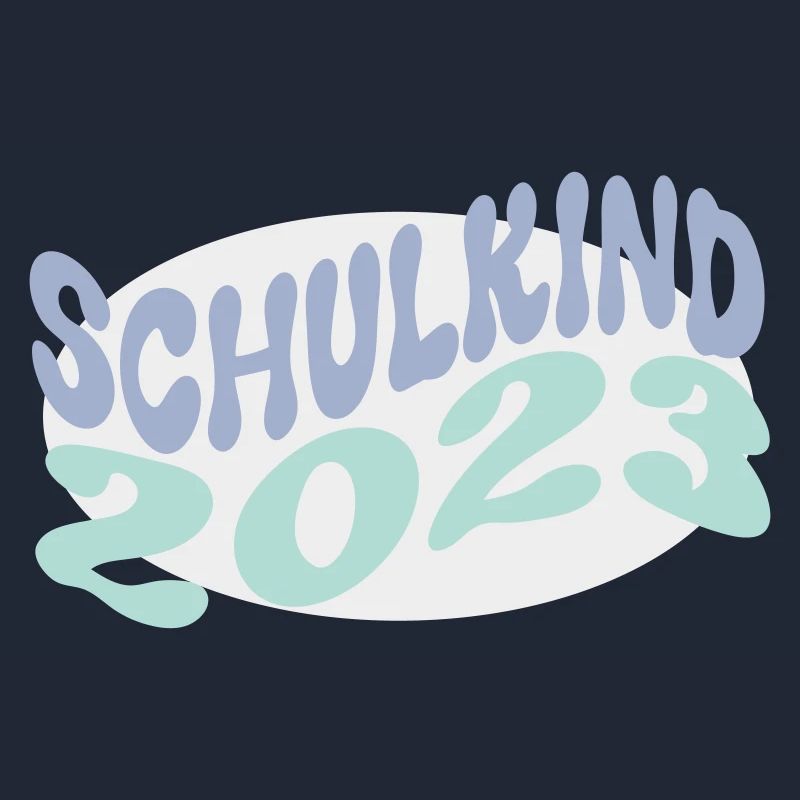 Schulkind 2023