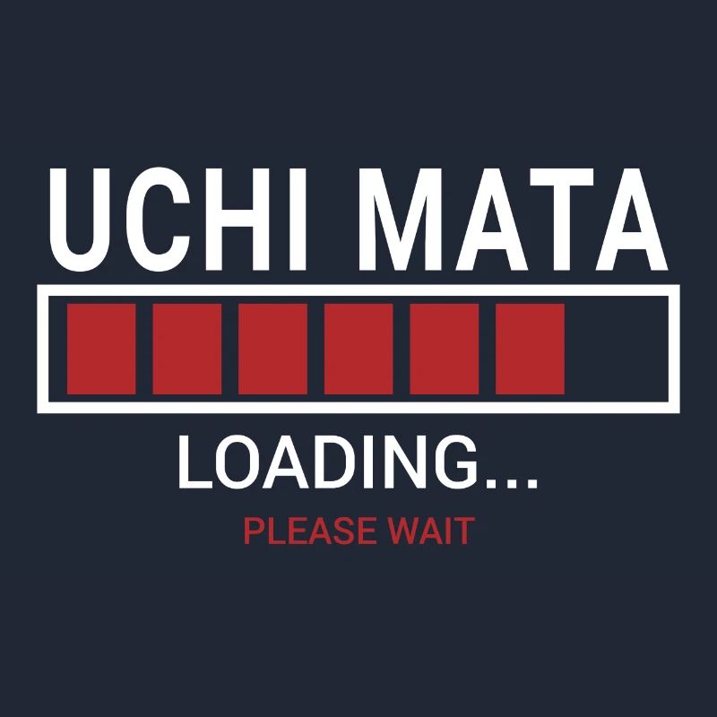 Uchi Mata Loading ... please wait