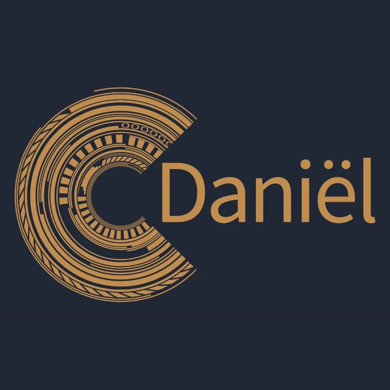 For Daniël
