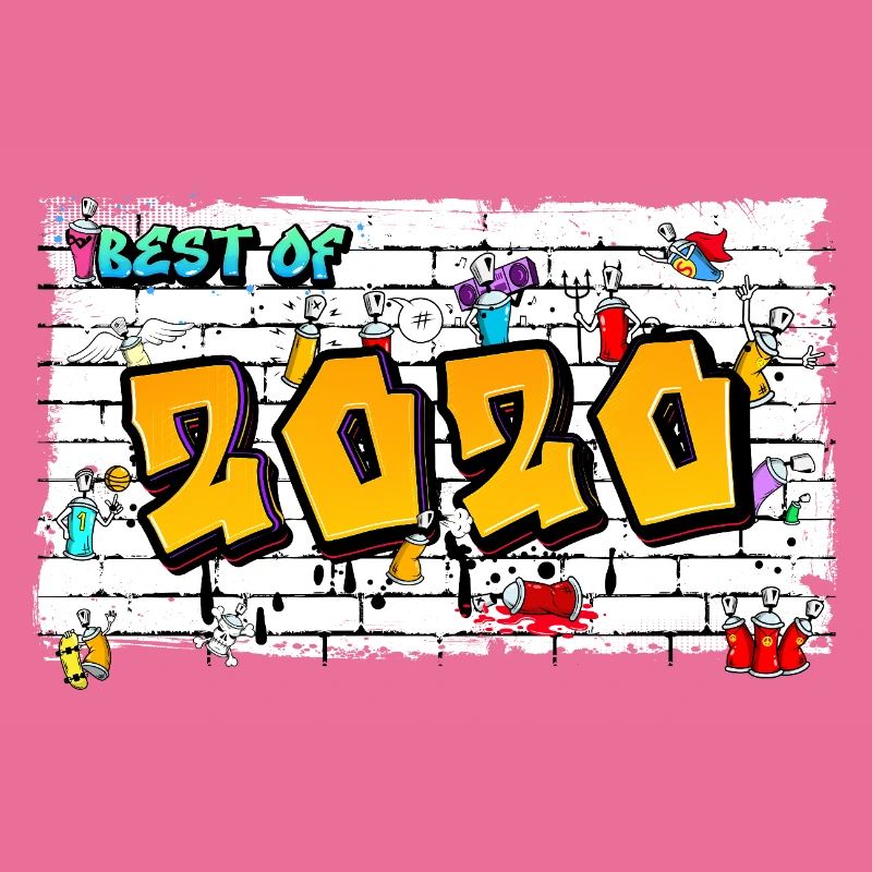 Future Flow 2020 Graffiti – 5 ans d’audace