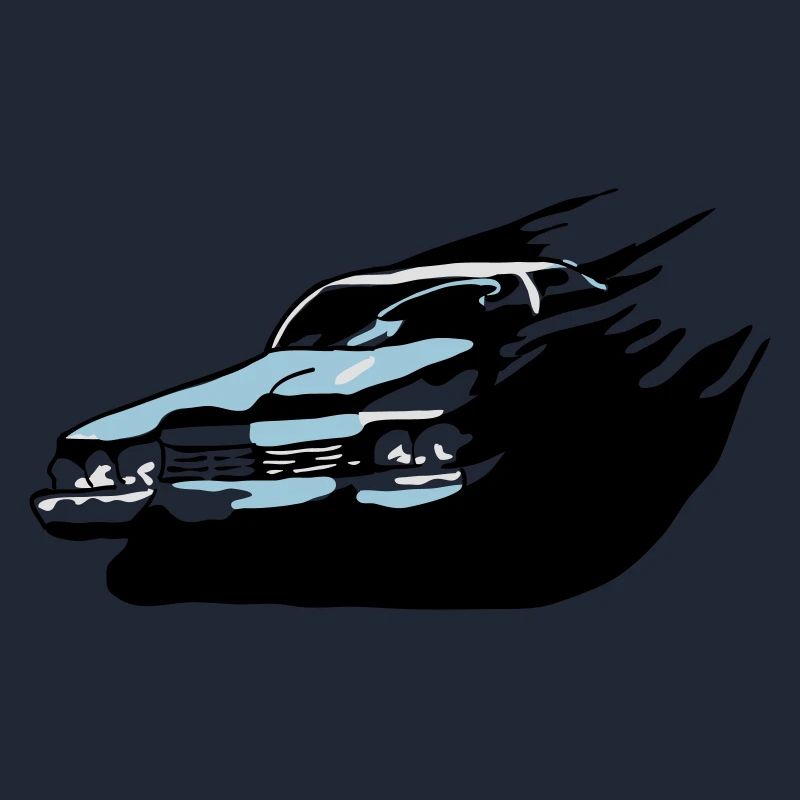 speed