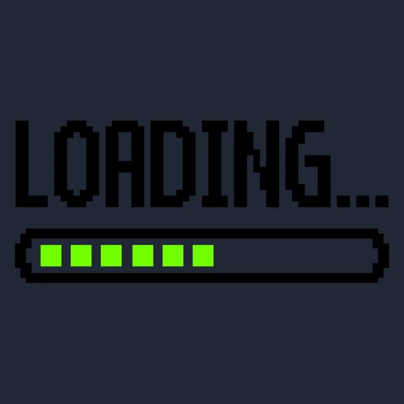 Loading