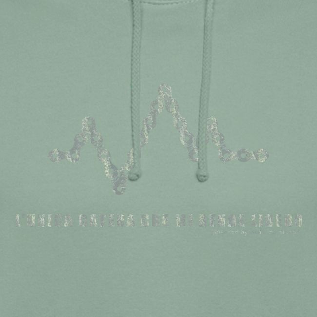 Chains free White